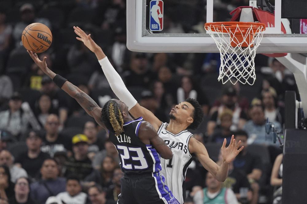 赛季的竞争 赛季的竞争